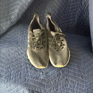 Adidas Men's Black cloud foam, comfort, Running Shoes